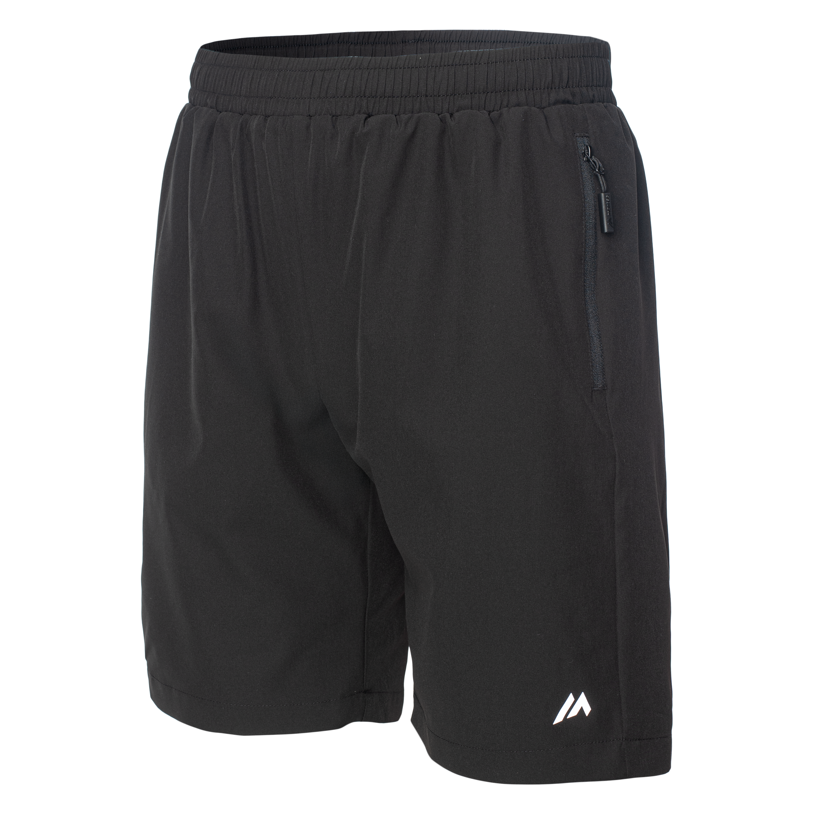 Shorts Antrenament KORTE MARTES - Confort & Performanță Maximă - 2