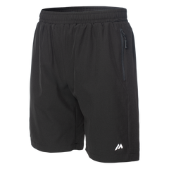Shorts Antrenament KORTE MARTES - Confort & Performanță Maximă - 2
