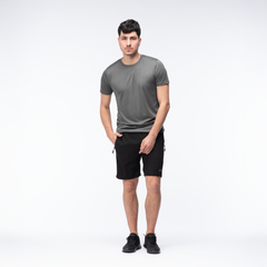 Shorts Antrenament KORTE MARTES - Confort & Performanță Maximă - 7