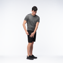 Shorts Antrenament KORTE MARTES - Confort & Performanță Maximă - 8