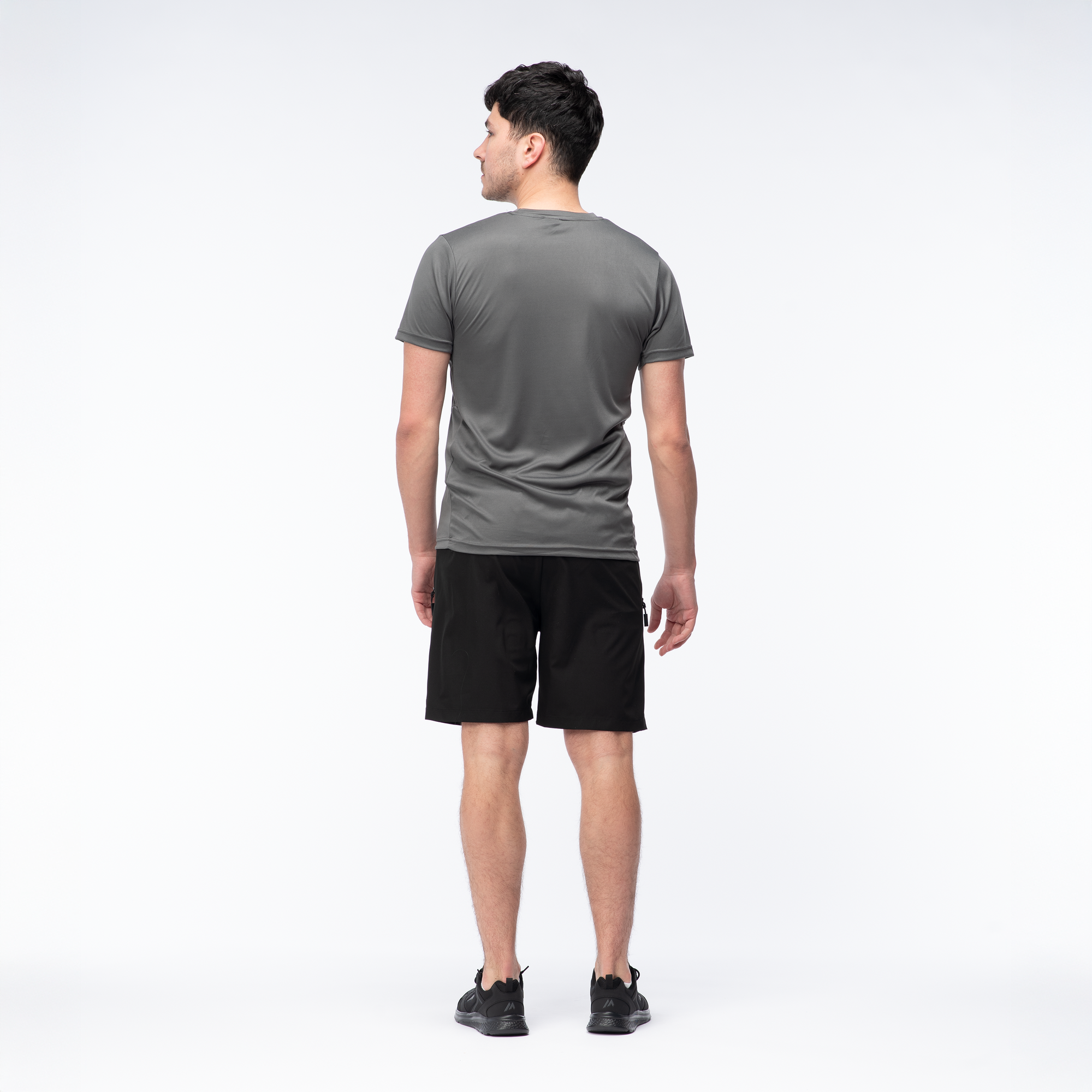 Shorts Antrenament KORTE MARTES - Confort & Performanță Maximă - 9