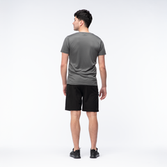 Shorts Antrenament KORTE MARTES - Confort & Performanță Maximă - 9