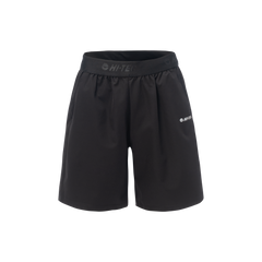 Shorts Antrenament Lady Dehinn Hi-Tec - Confortabili, Elemente Reflectorizante - 1