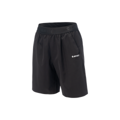 Shorts Antrenament Lady Dehinn Hi-Tec - Confortabili, Elemente Reflectorizante - 2