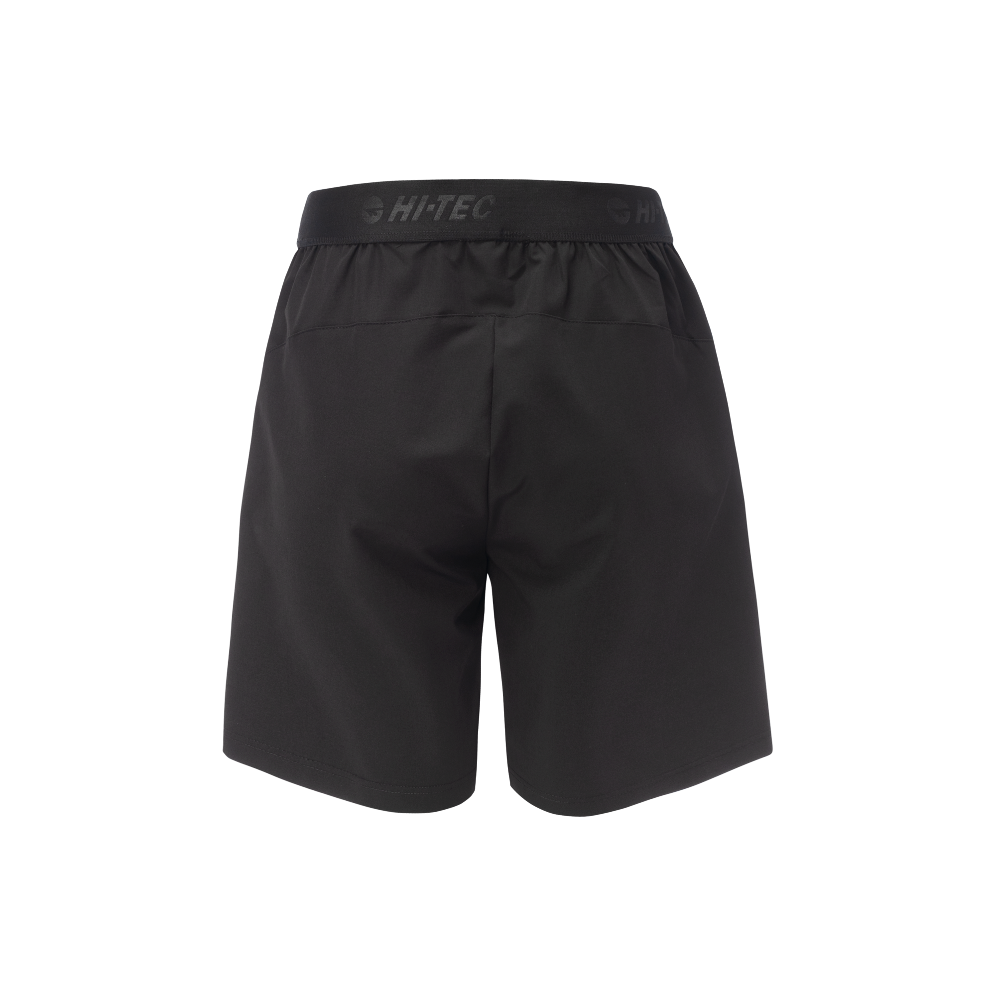 Shorts Antrenament Lady Dehinn Hi-Tec - Confortabili, Elemente Reflectorizante - 3