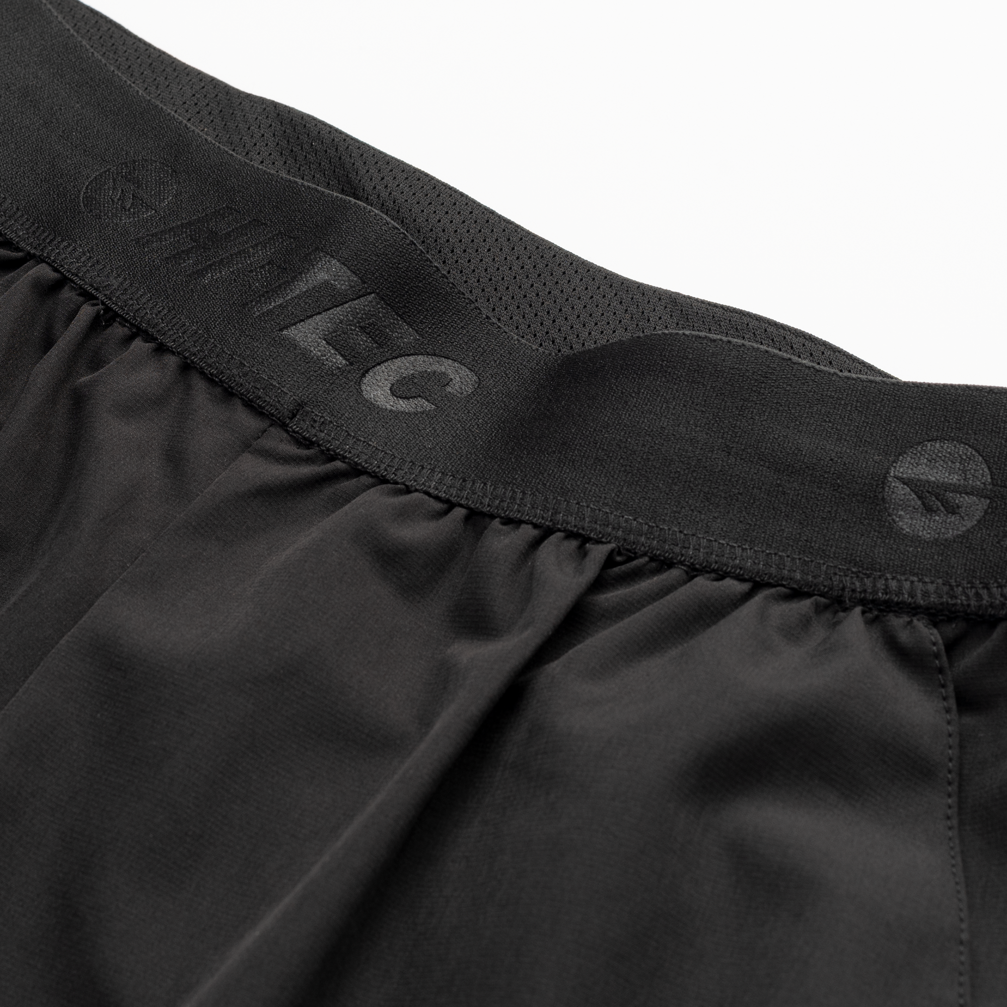 Shorts Antrenament Lady Dehinn Hi-Tec - Confortabili, Elemente Reflectorizante - 4