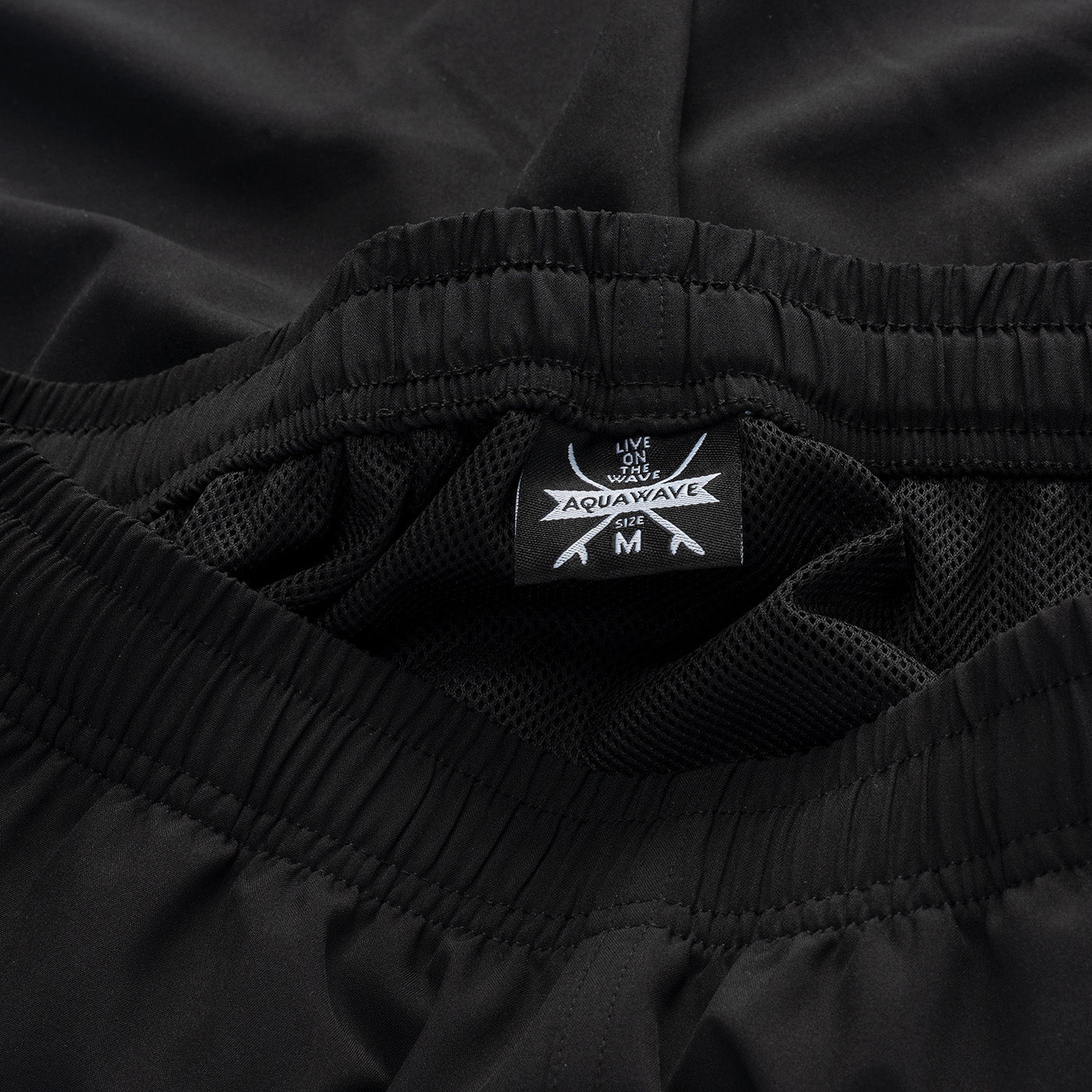 Shorts Bărbați AGUARIO AQUAWAVE - Elasticitate 4-Way, Boxeri Incorporați - 4