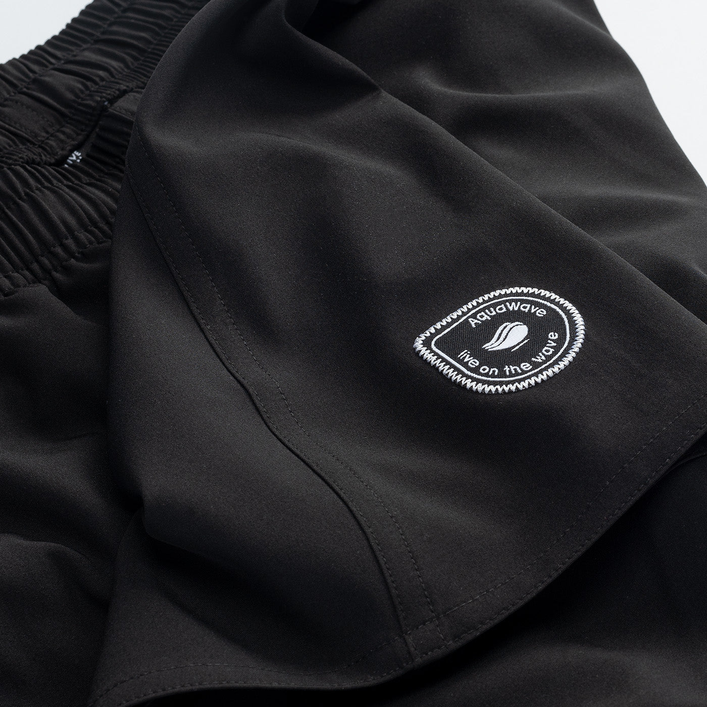 Shorts Bărbați AGUARIO AQUAWAVE - Elasticitate 4-Way, Boxeri Incorporați - 5