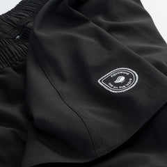 Shorts Bărbați AGUARIO AQUAWAVE - Elasticitate 4-Way, Boxeri Incorporați - 5