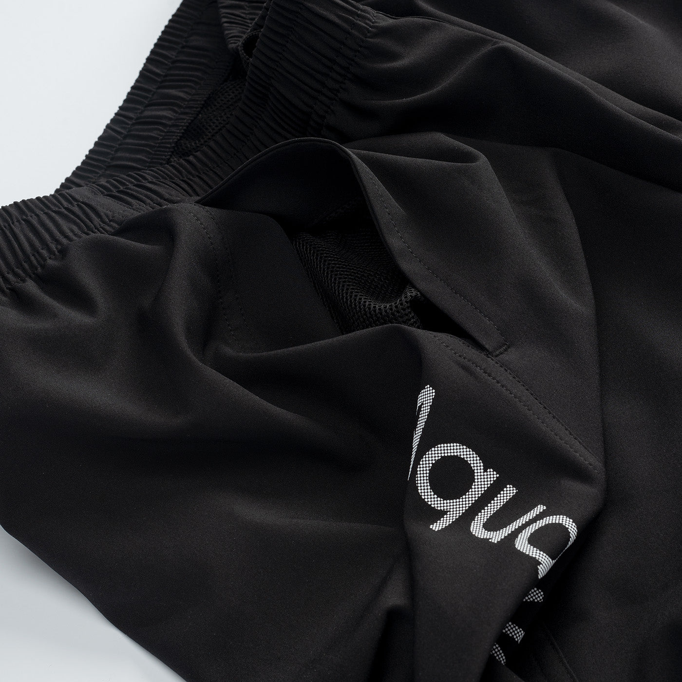 Shorts Bărbați AGUARIO AQUAWAVE - Elasticitate 4-Way, Boxeri Incorporați - 7