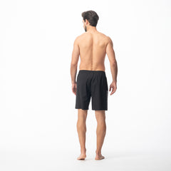 Shorts Bărbați AGUARIO AQUAWAVE - Elasticitate 4-Way, Boxeri Incorporați - 9