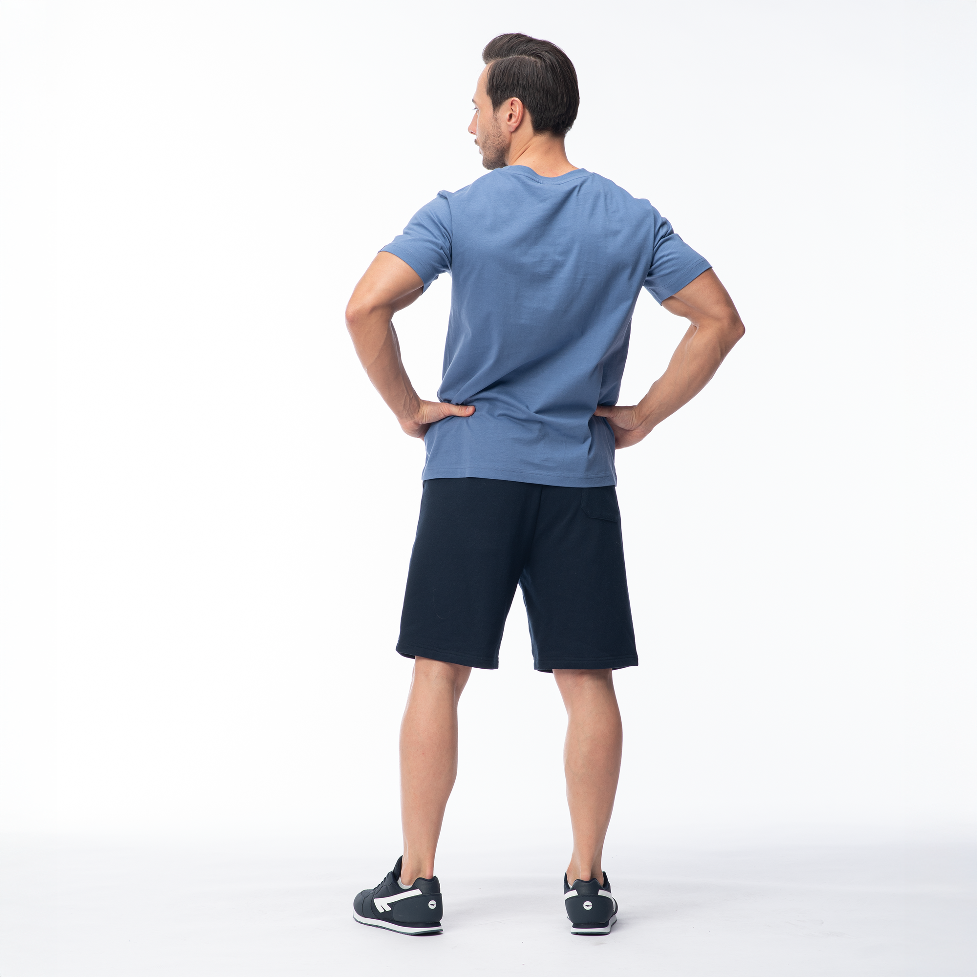 Shorts Bărbați AZYNI HITEC – Confort și Stil, Oriunde Mergi! - 10