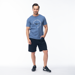 Shorts Bărbați AZYNI HITEC – Confort și Stil, Oriunde Mergi! - 7