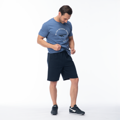 Shorts Bărbați AZYNI HITEC – Confort și Stil, Oriunde Mergi! - 8