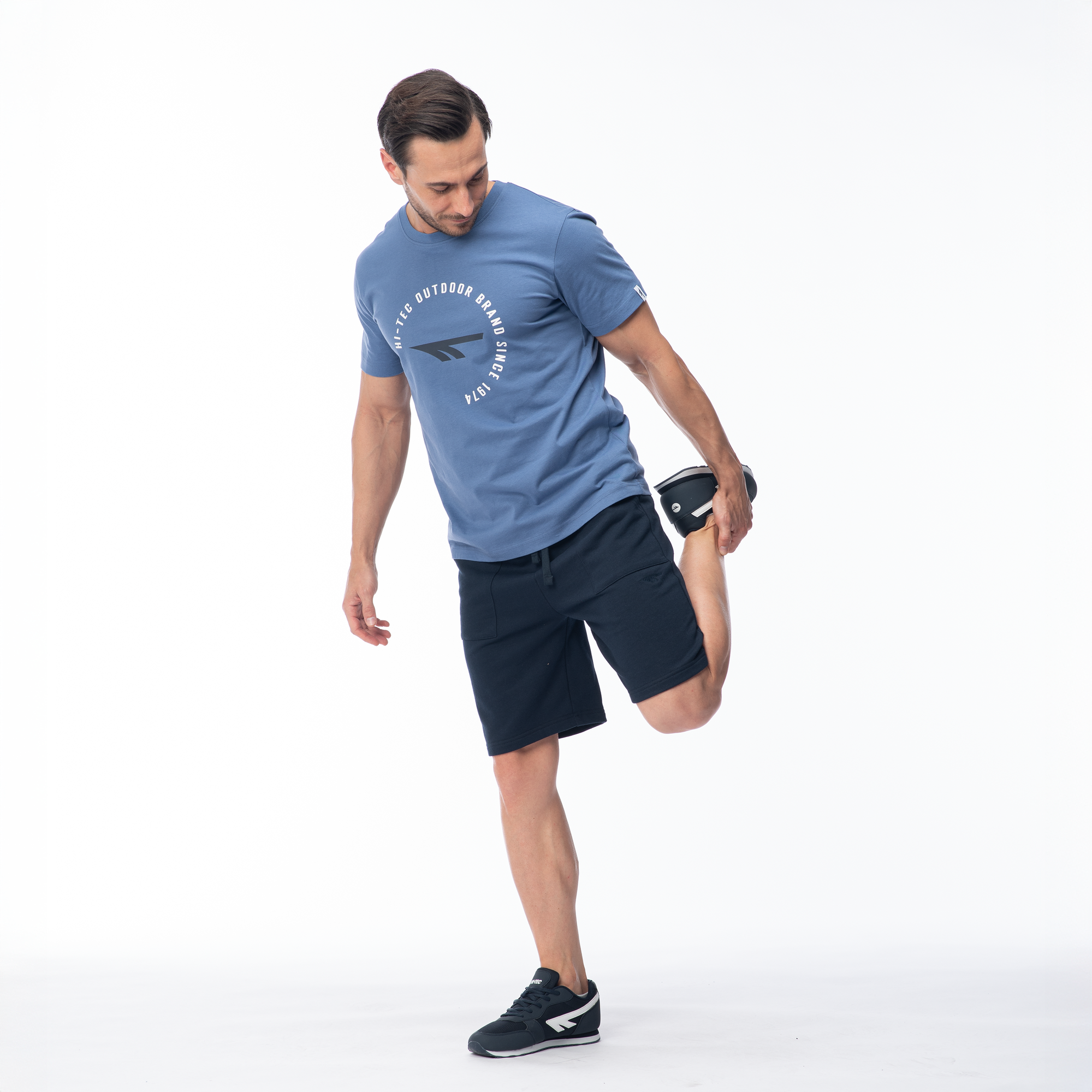 Shorts Bărbați AZYNI HITEC – Confort și Stil, Oriunde Mergi! - 9