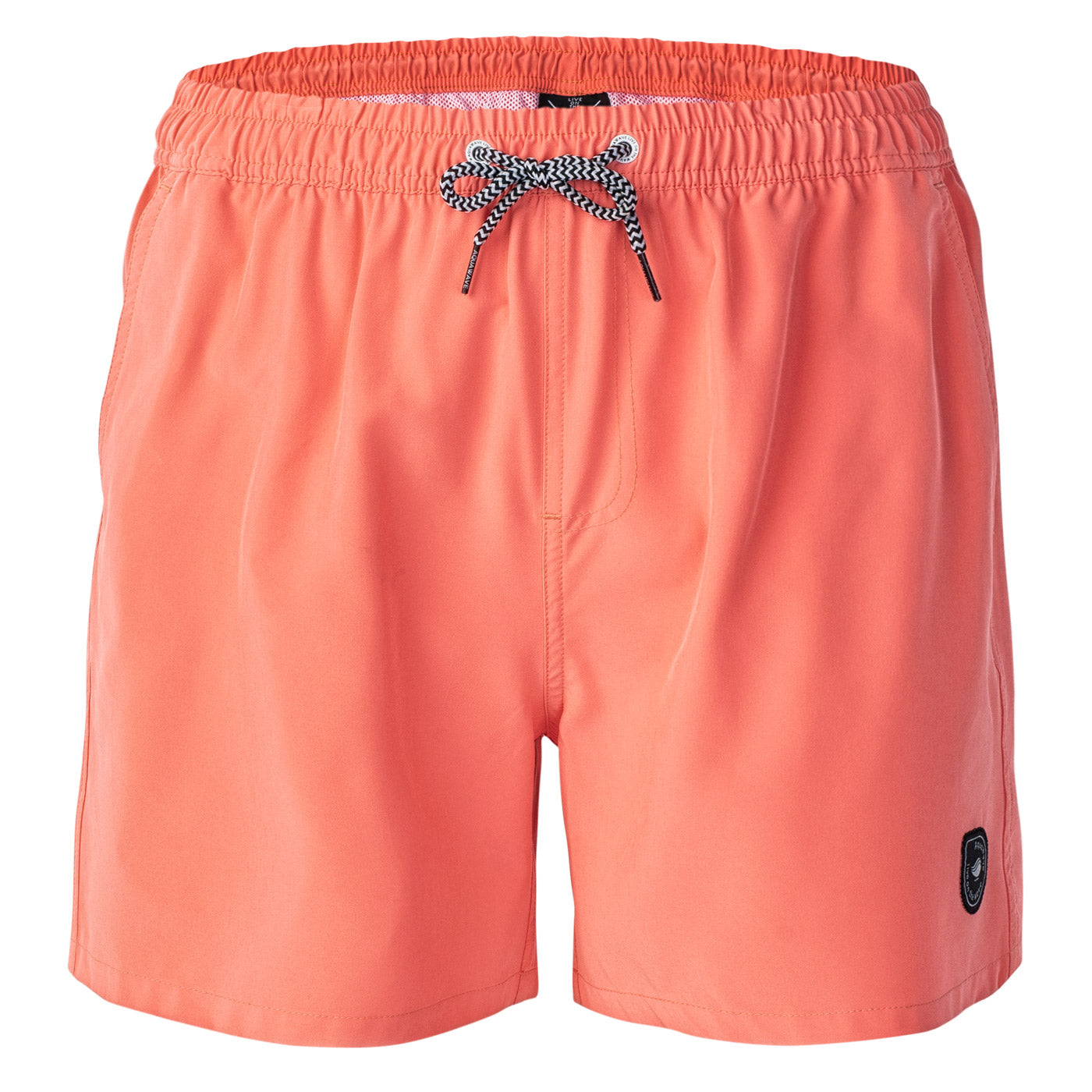 Shorts Bărbați DEGRAS AQUAWAVE - QuickDry, 4-Way Stretch - 1