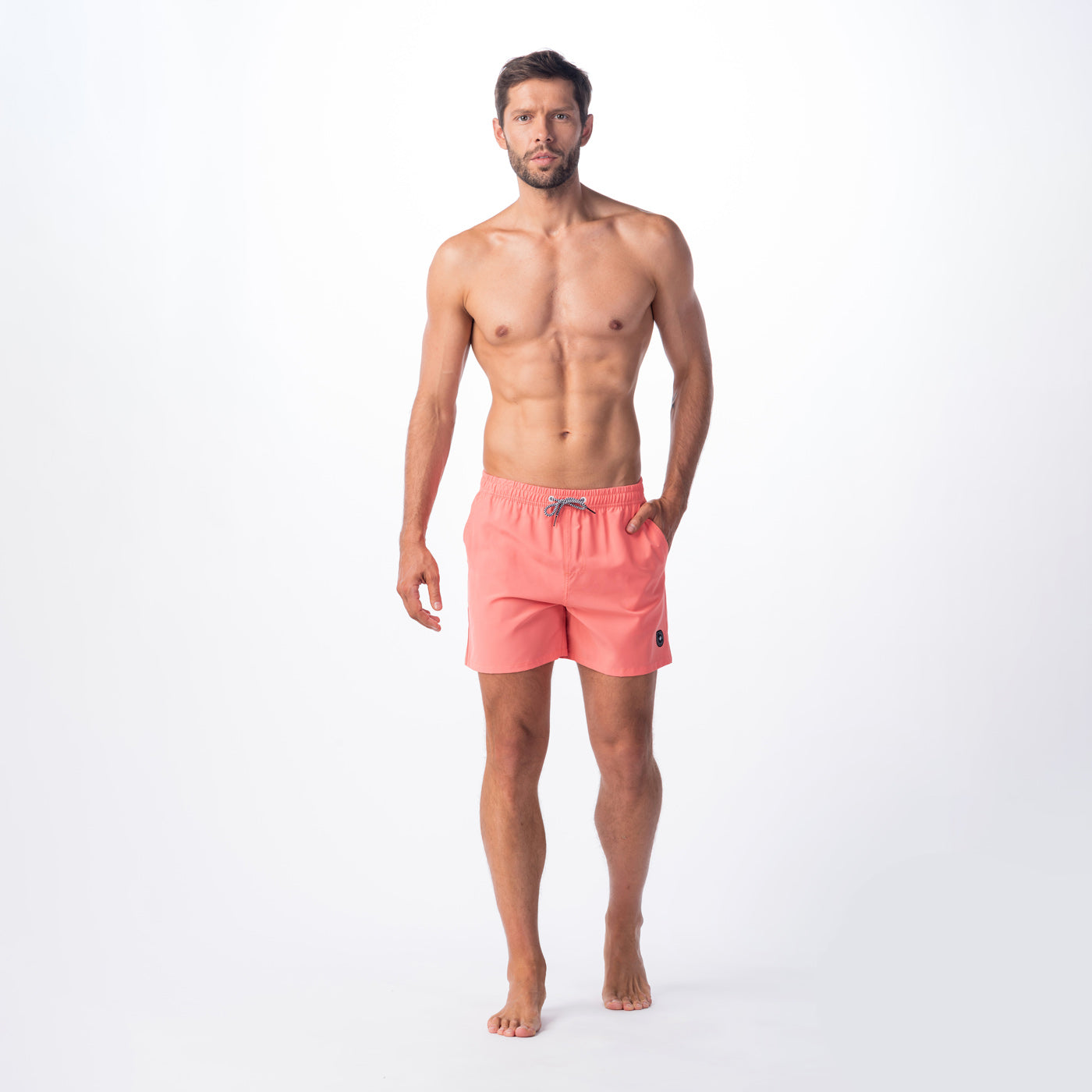 Shorts Bărbați DEGRAS AQUAWAVE - QuickDry, 4-Way Stretch - 4