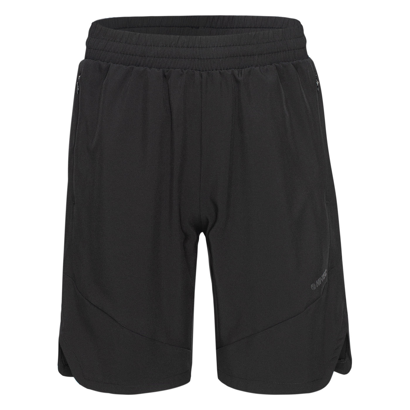 Shorts Bărbați HADIL Hi-Tec - Antrenament, Uscare Rapidă - 1