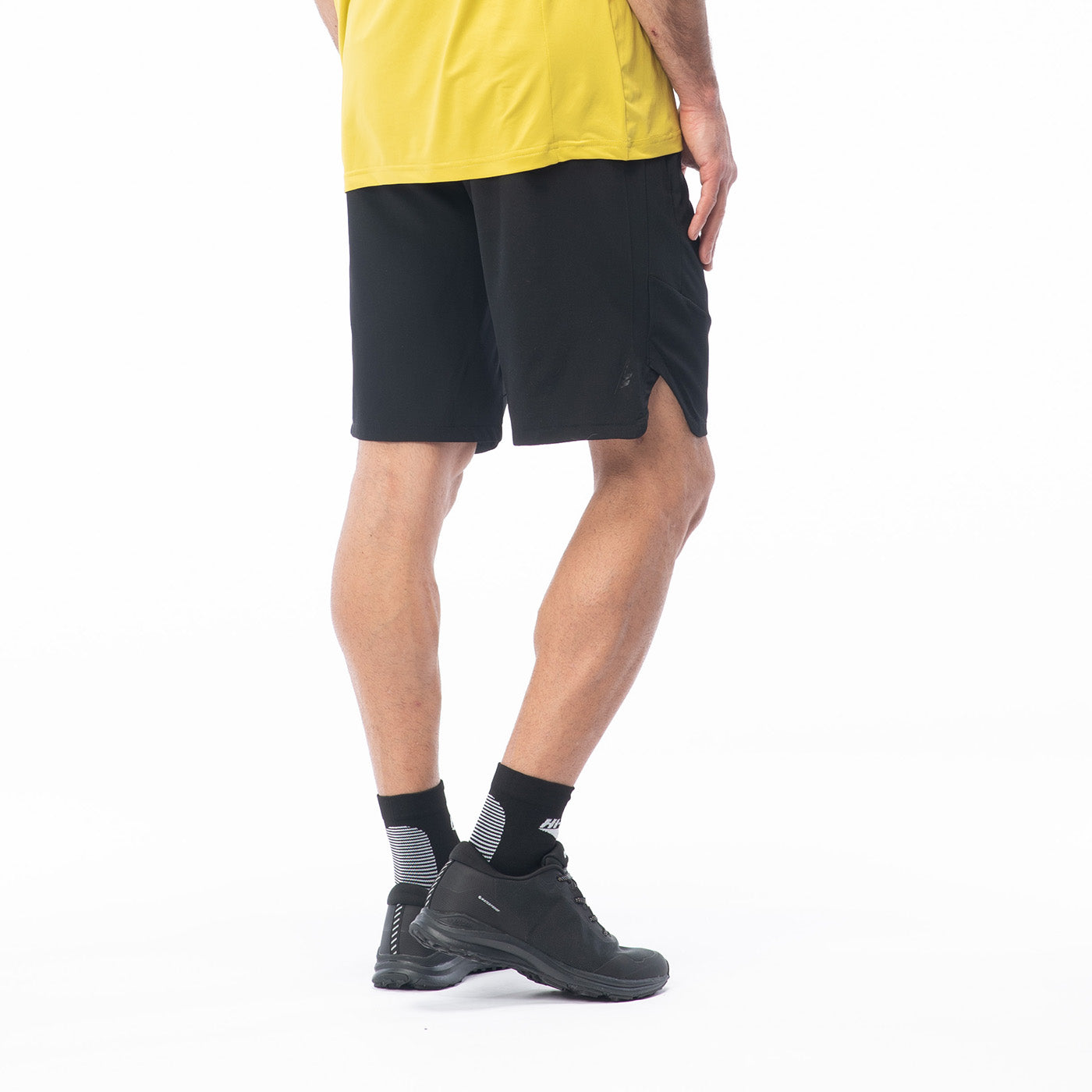 Shorts Bărbați HADIL Hi-Tec - Antrenament, Uscare Rapidă - 10