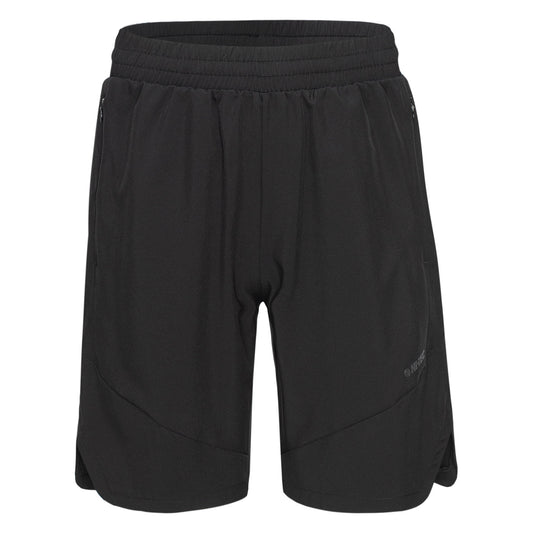 Shorts Bărbați HADIL Hi-Tec - Antrenament, Uscare Rapidă - 1
