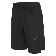 Shorts Bărbați HADIL Hi-Tec - Antrenament, Uscare Rapidă - 2