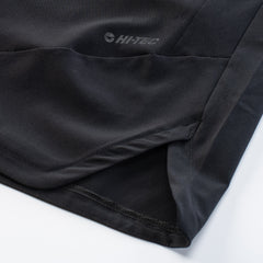 Shorts Bărbați HADIL Hi-Tec - Antrenament, Uscare Rapidă - 6