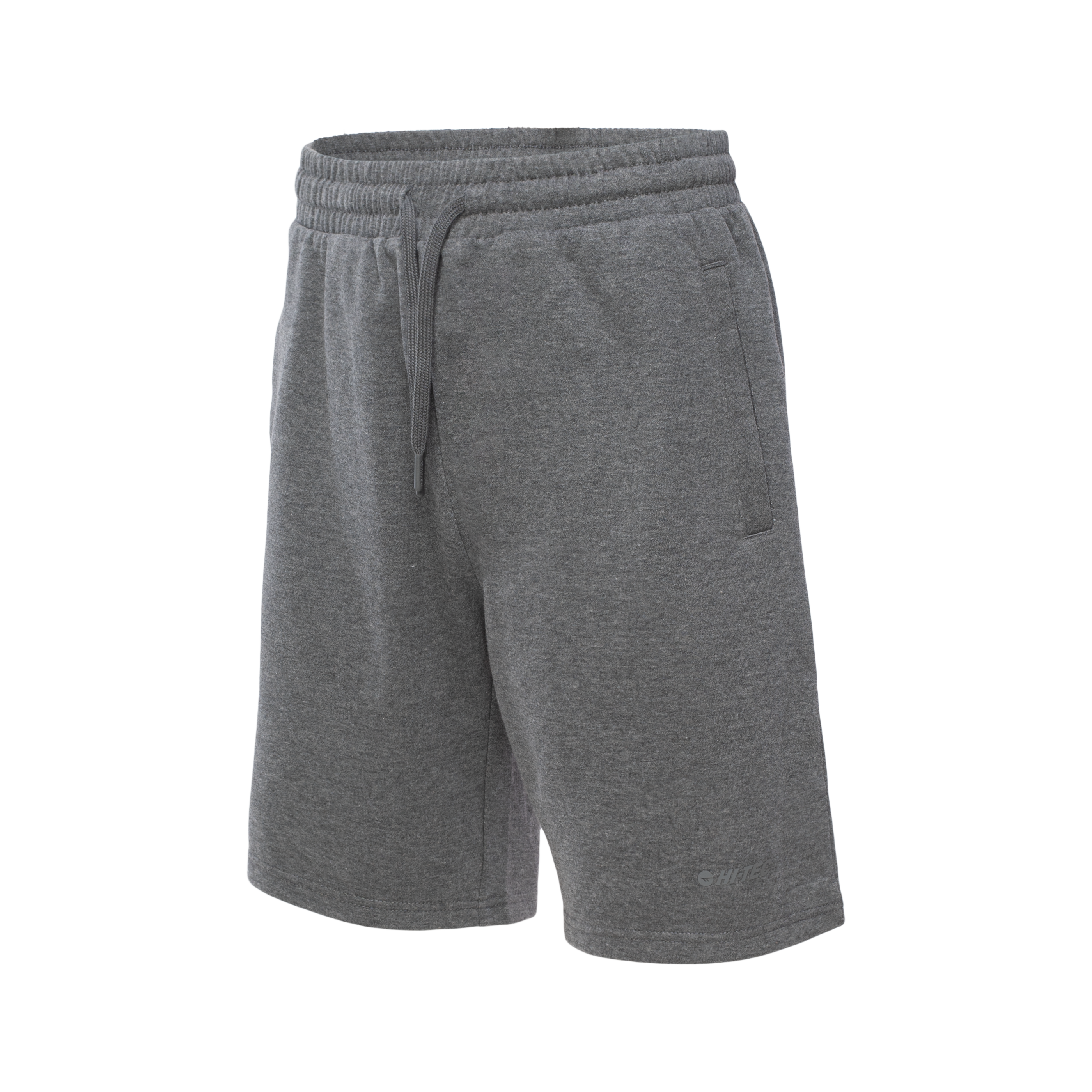 Shorts Bărbați HASTIO HI-TEC - Confort & Performanță, Croi Slim - 2