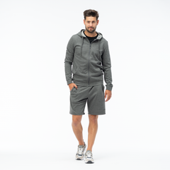 Shorts Bărbați HASTIO HI-TEC - Confort & Performanță, Croi Slim - 5