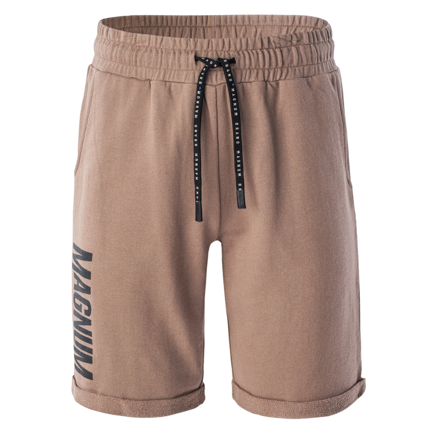 Shorts Bărbați MAGNUM UKARI II - Confort & Durabilitate, Bumbac - 1
