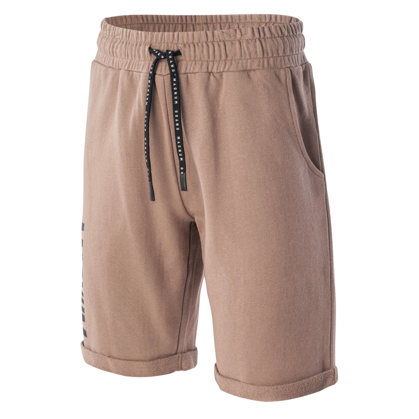 Shorts Bărbați MAGNUM UKARI II - Confort & Durabilitate, Bumbac - 2
