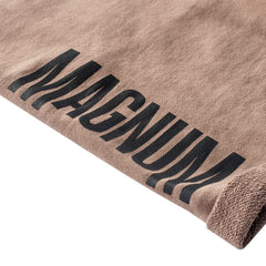 Shorts Bărbați MAGNUM UKARI II - Confort & Durabilitate, Bumbac - 4