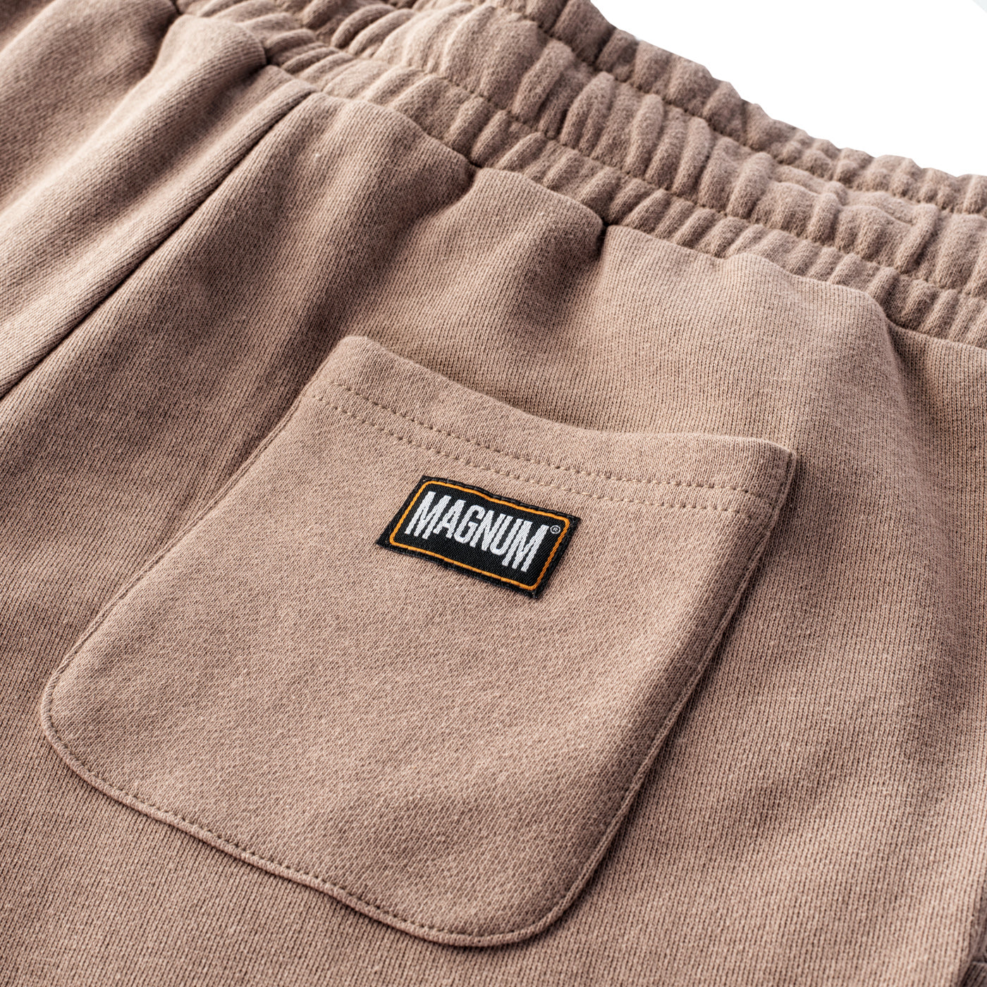 Shorts Bărbați MAGNUM UKARI II - Confort & Durabilitate, Bumbac - 6
