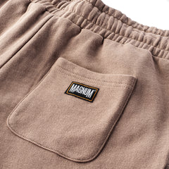 Shorts Bărbați MAGNUM UKARI II - Confort & Durabilitate, Bumbac - 6
