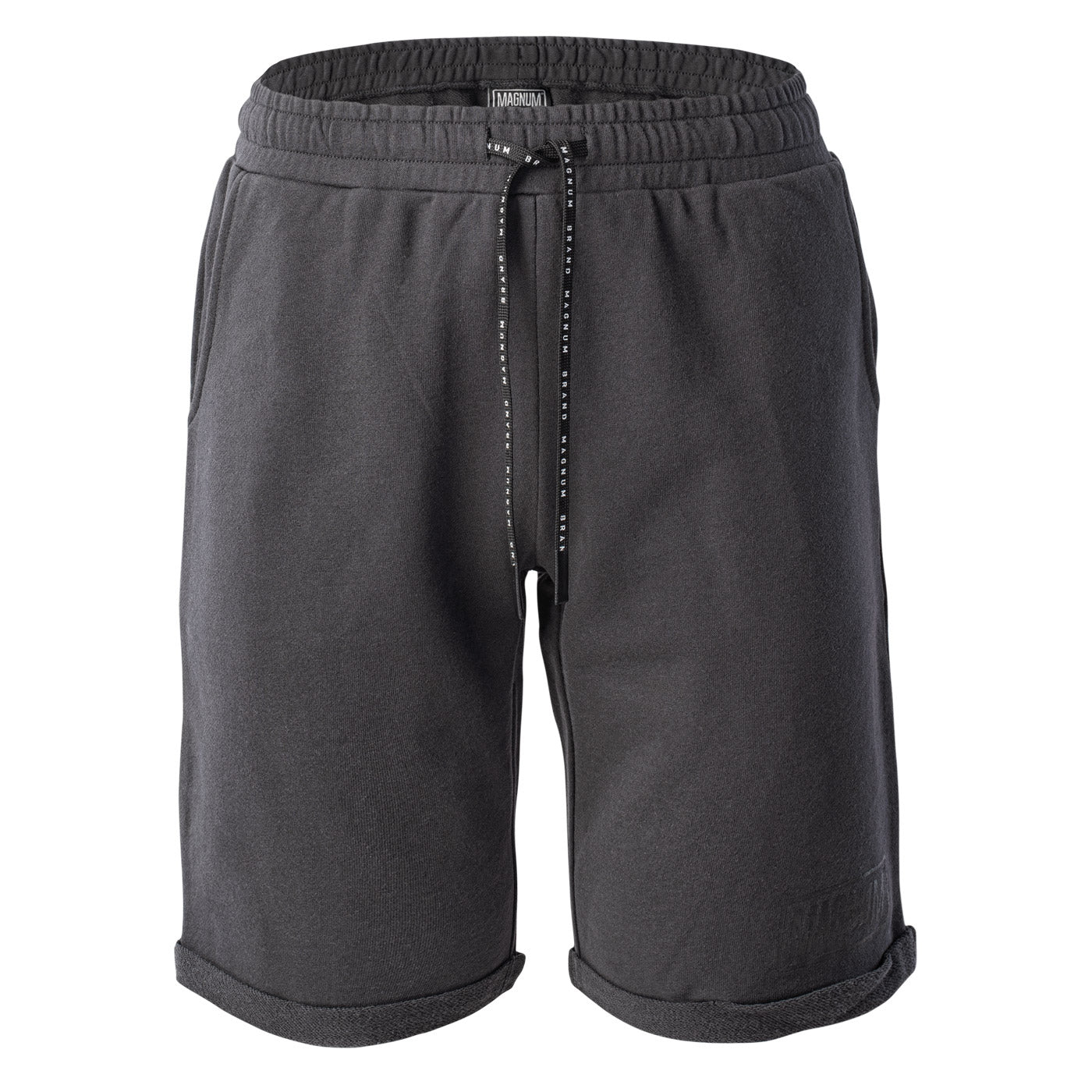 Shorts Bărbați MAGNUM UKARI III - Bumbac, Confort Sportiv - 1