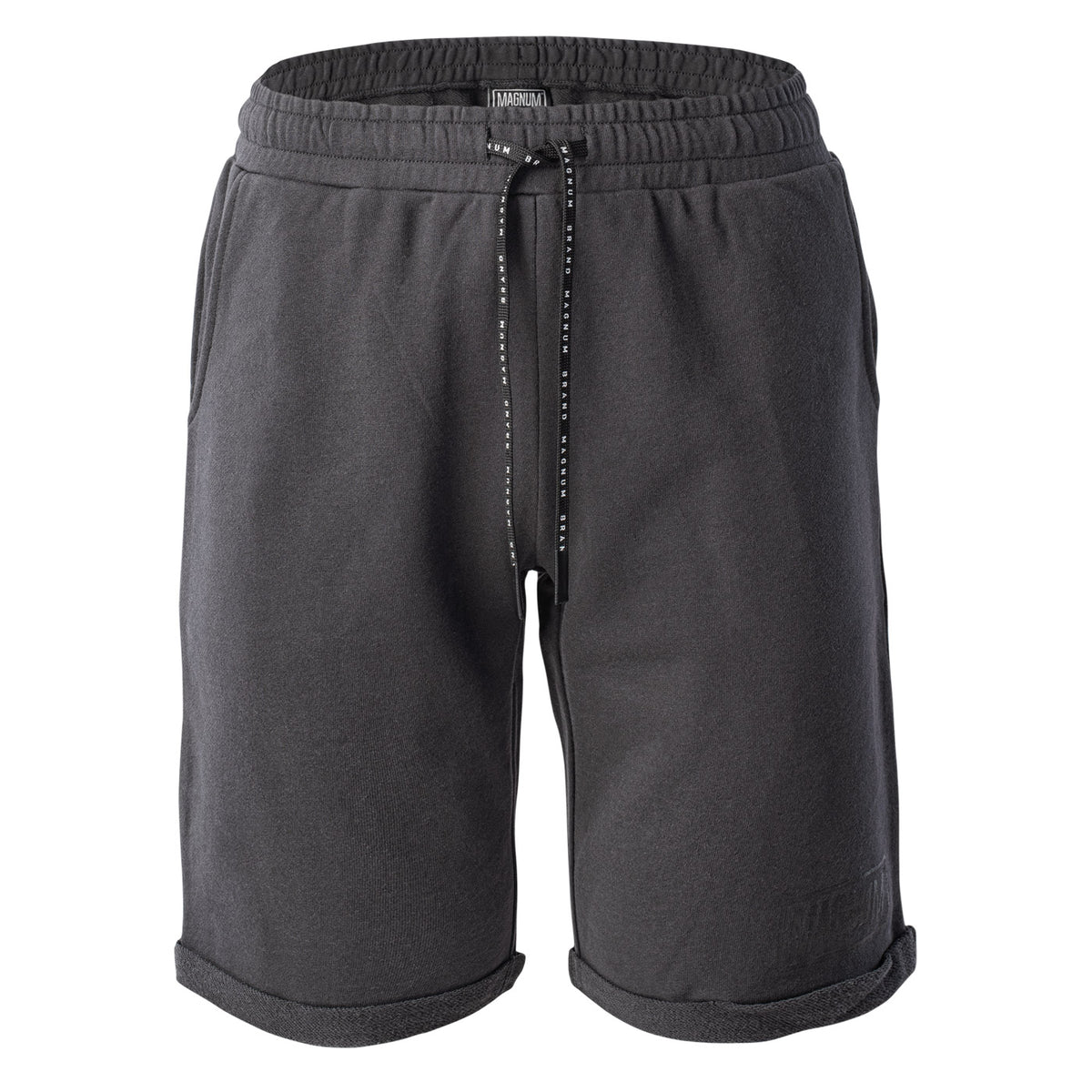 Shorts Bărbați MAGNUM UKARI III - Bumbac, Confort Sportiv - 1