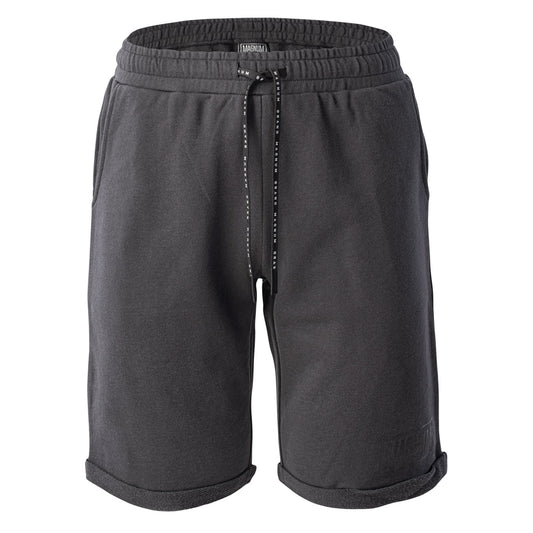 Shorts Bărbați MAGNUM UKARI III - Bumbac, Confort Sportiv - 1