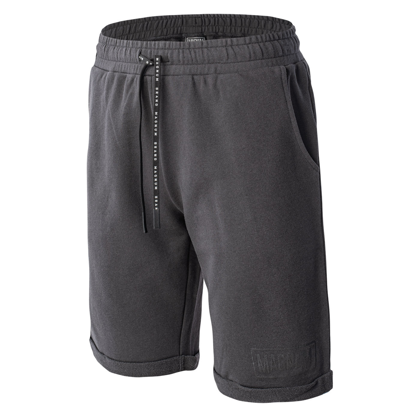 Shorts Bărbați MAGNUM UKARI III - Bumbac, Confort Sportiv - 3