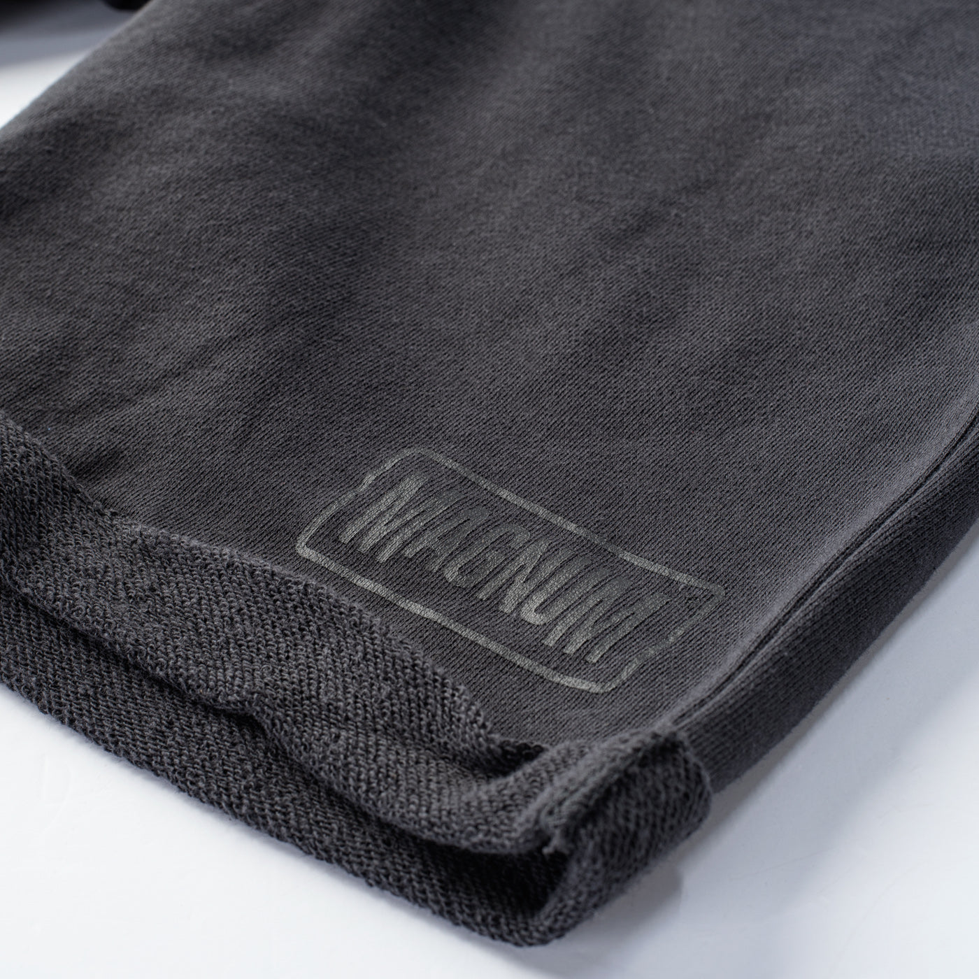 Shorts Bărbați MAGNUM UKARI III - Bumbac, Confort Sportiv - 5