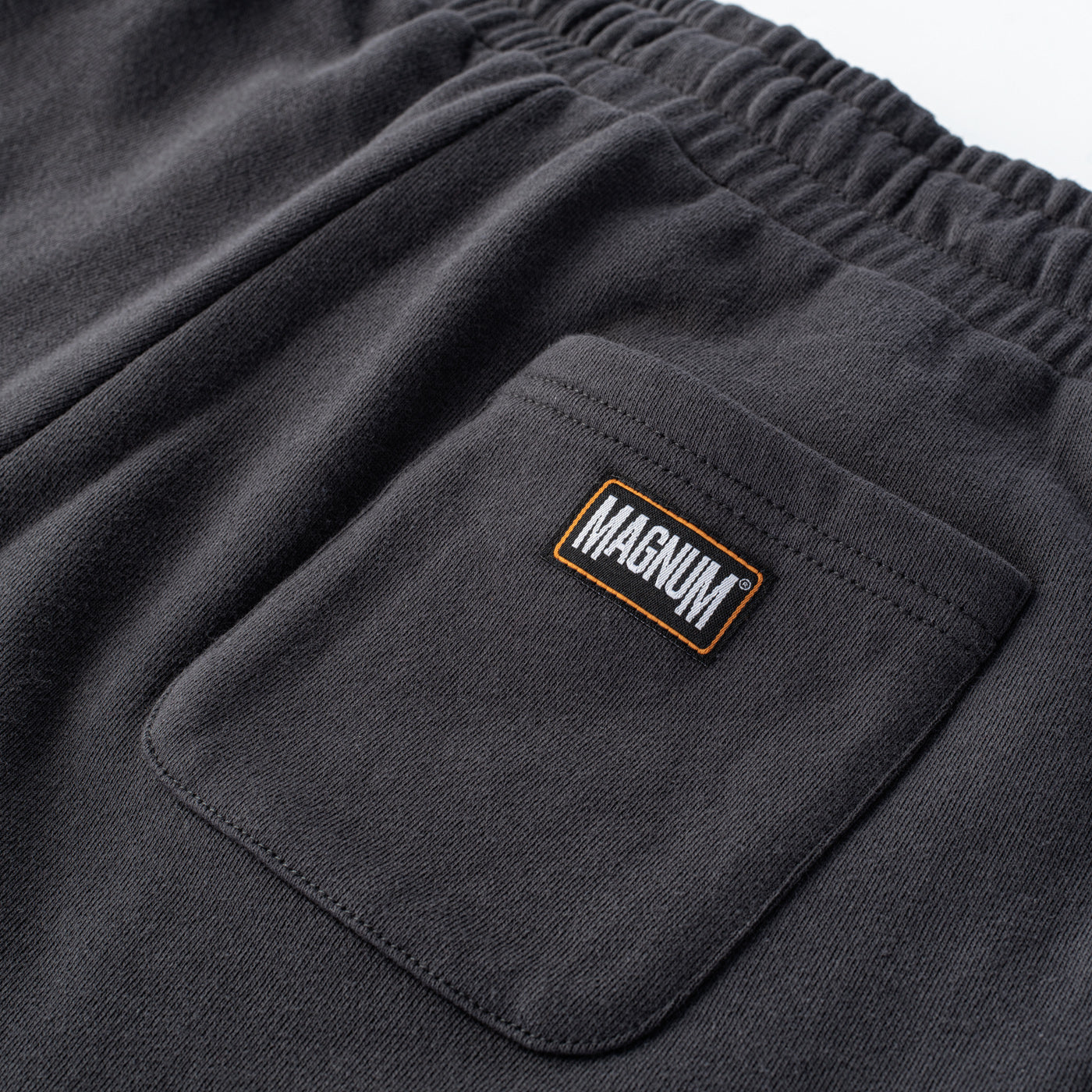 Shorts Bărbați MAGNUM UKARI III - Bumbac, Confort Sportiv - 6