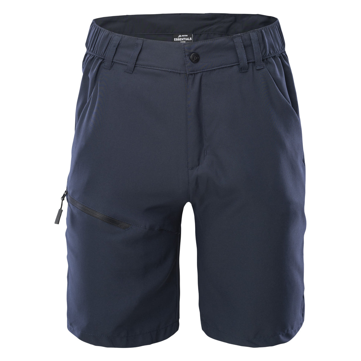Shorts Bărbați MEGA Martes Essentials - Durabilitate, Uscare Rapidă - 1