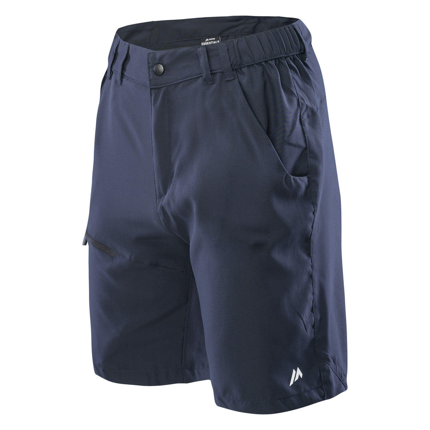 Shorts Bărbați MEGA Martes Essentials - Durabilitate, Uscare Rapidă - 2