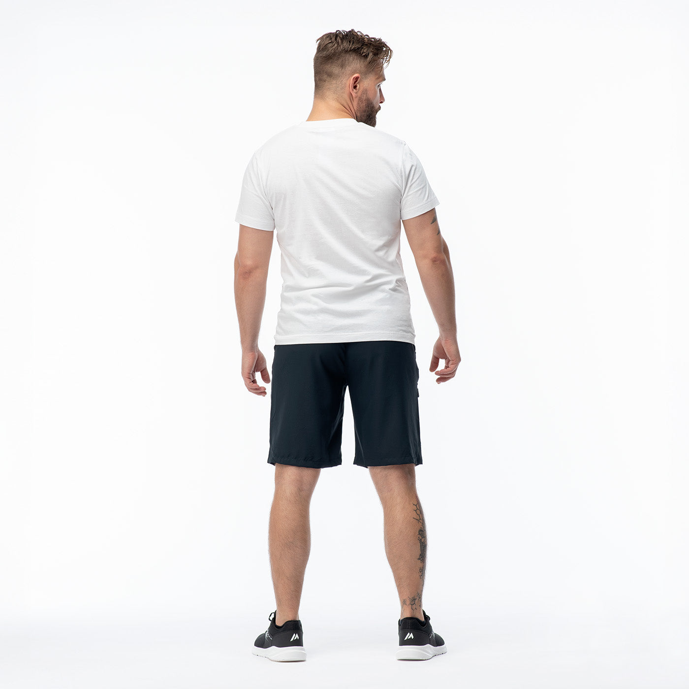 Shorts Bărbați MEGA Martes Essentials - Durabilitate, Uscare Rapidă - 9