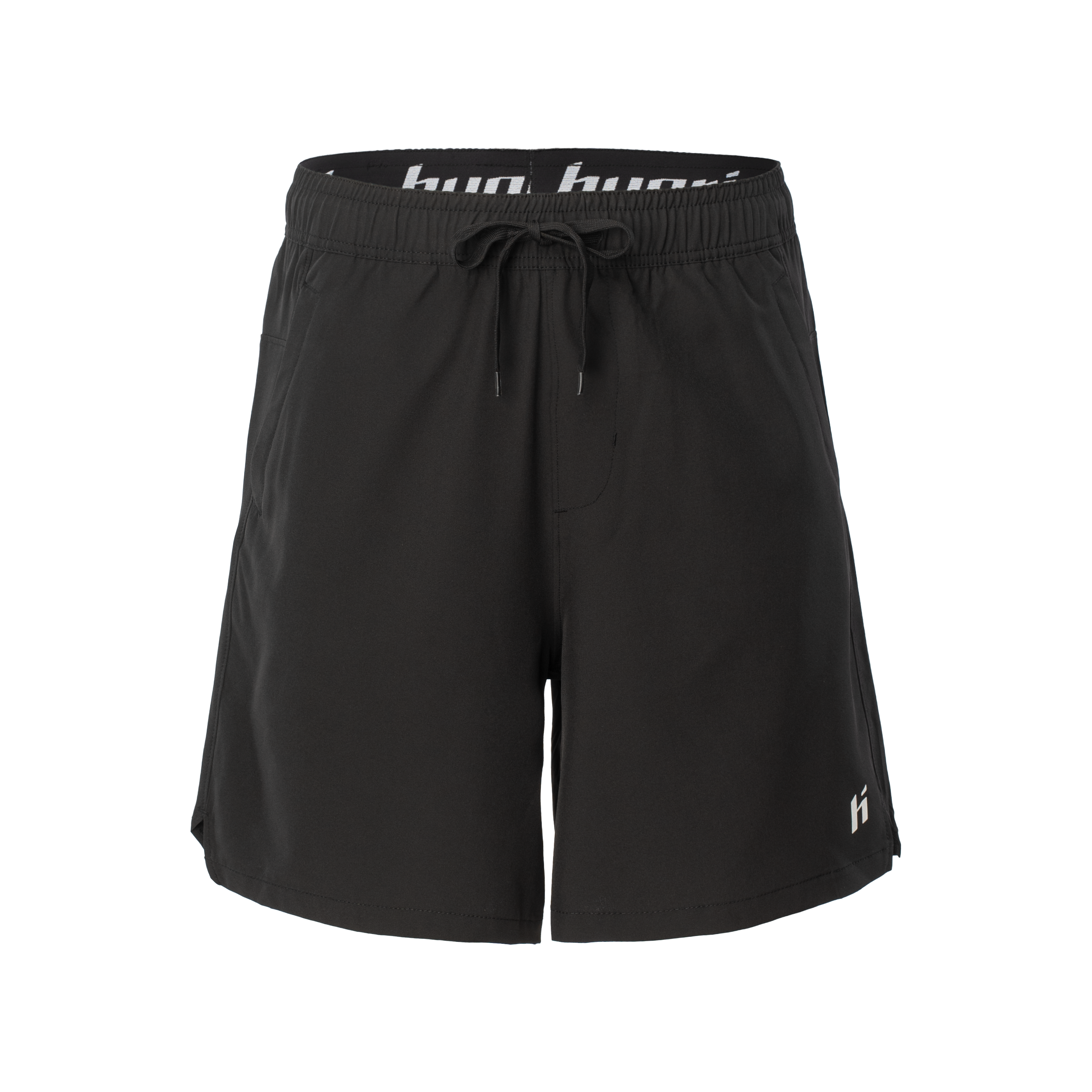 Shorts Bărbați SAZH SENIOR HUARI - Performanță și Confort la Antrenament - 1