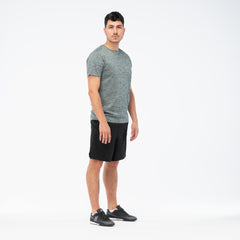 Shorts Bărbați SAZH SENIOR HUARI - Performanță și Confort la Antrenament - 10