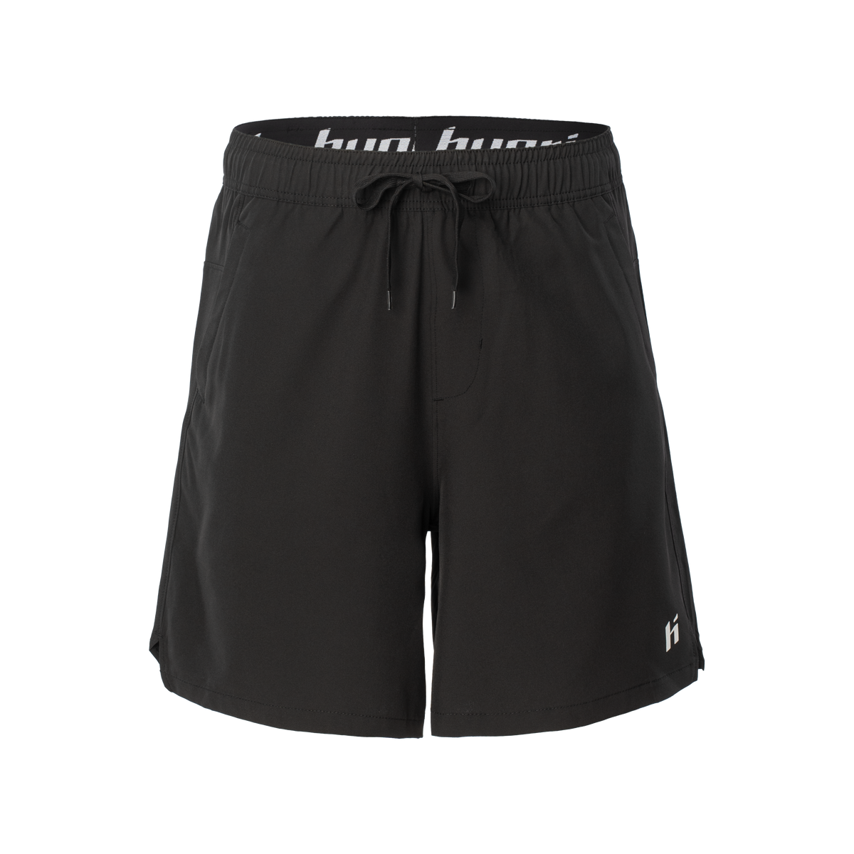 Shorts Bărbați SAZH SENIOR HUARI - Performanță și Confort la Antrenament - 1