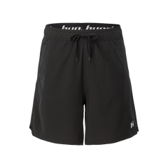 Shorts Bărbați SAZH SENIOR HUARI - Performanță și Confort la Antrenament - 1