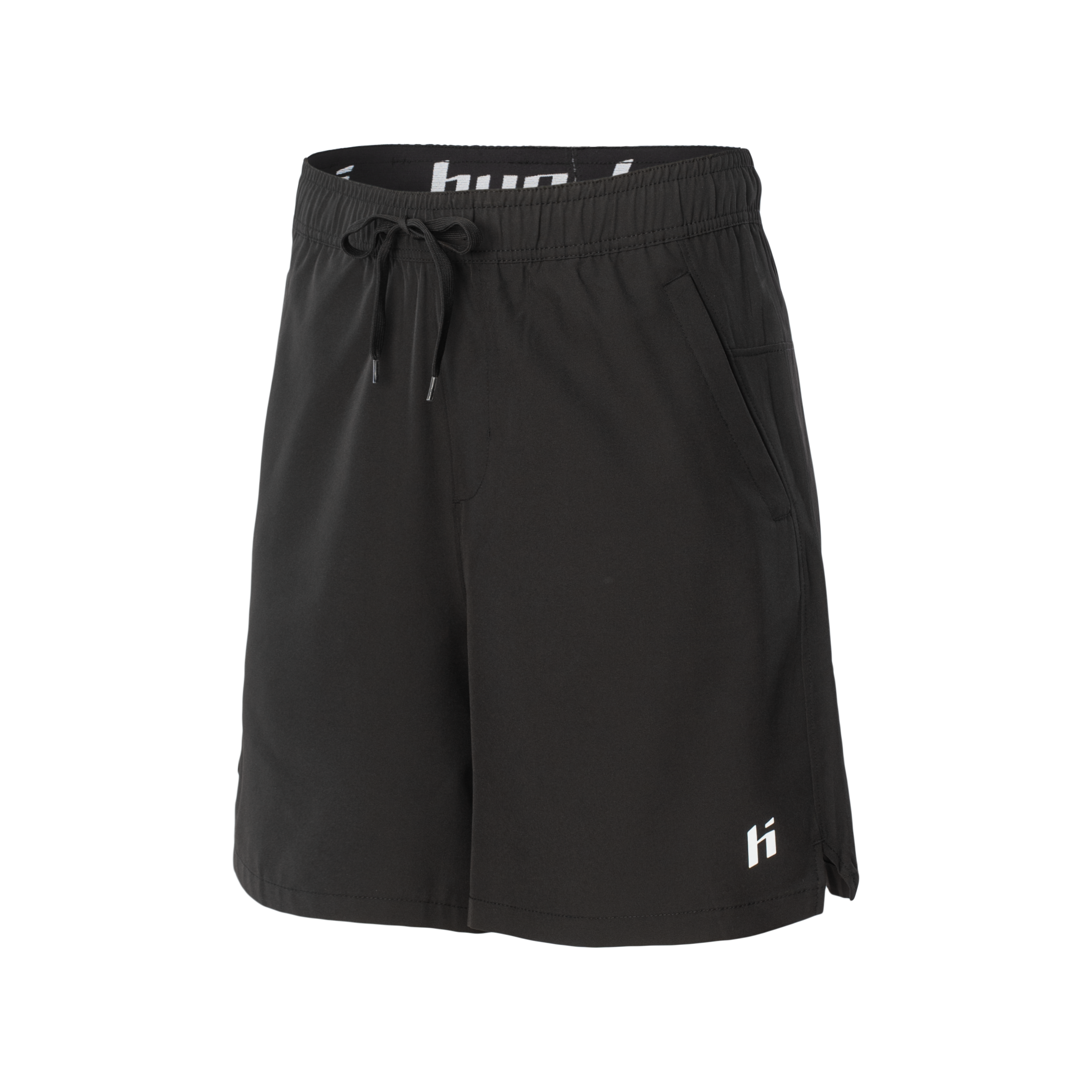 Shorts Bărbați SAZH SENIOR HUARI - Performanță și Confort la Antrenament - 2