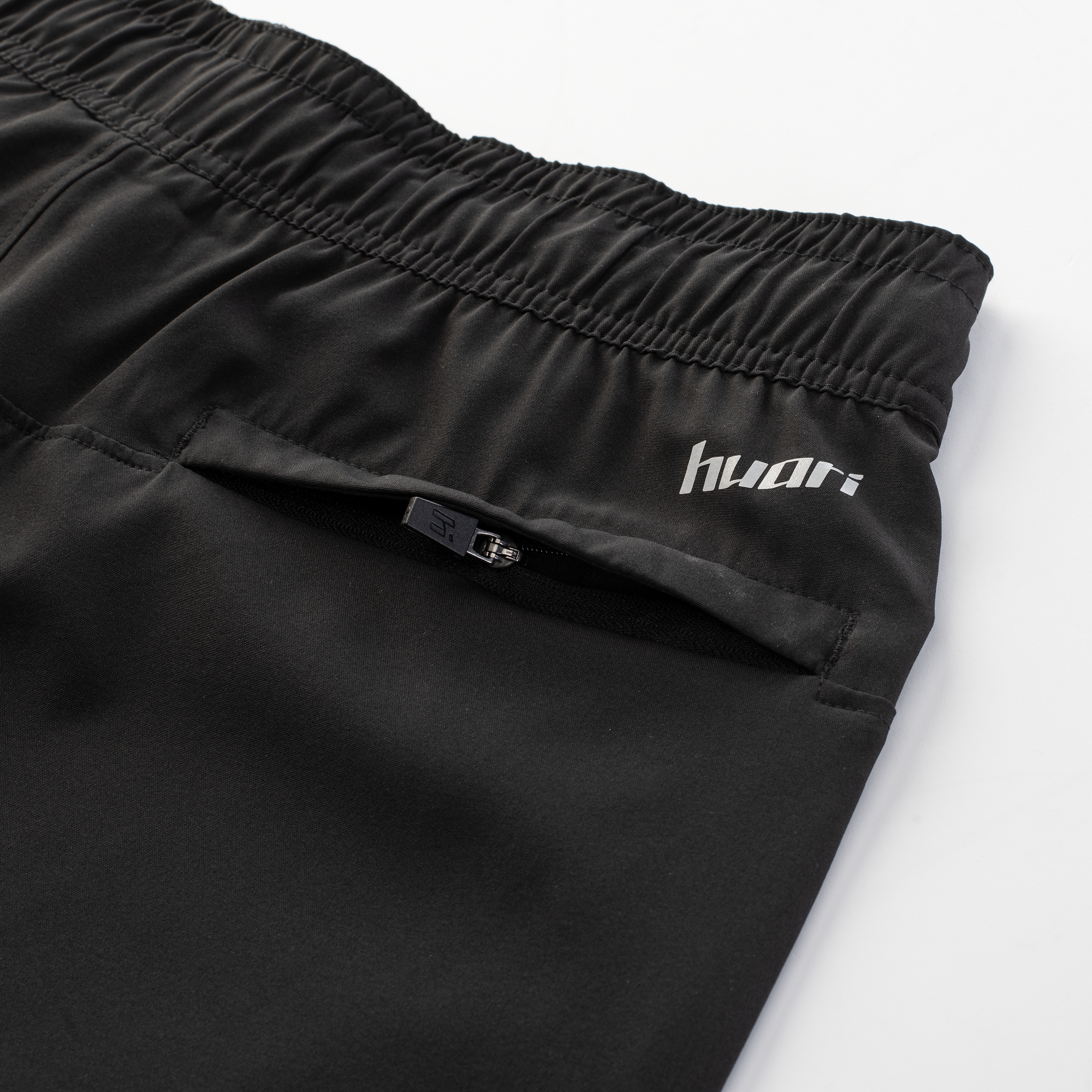 Shorts Bărbați SAZH SENIOR HUARI - Performanță și Confort la Antrenament - 6