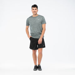Shorts Bărbați SAZH SENIOR HUARI - Performanță și Confort la Antrenament - 9
