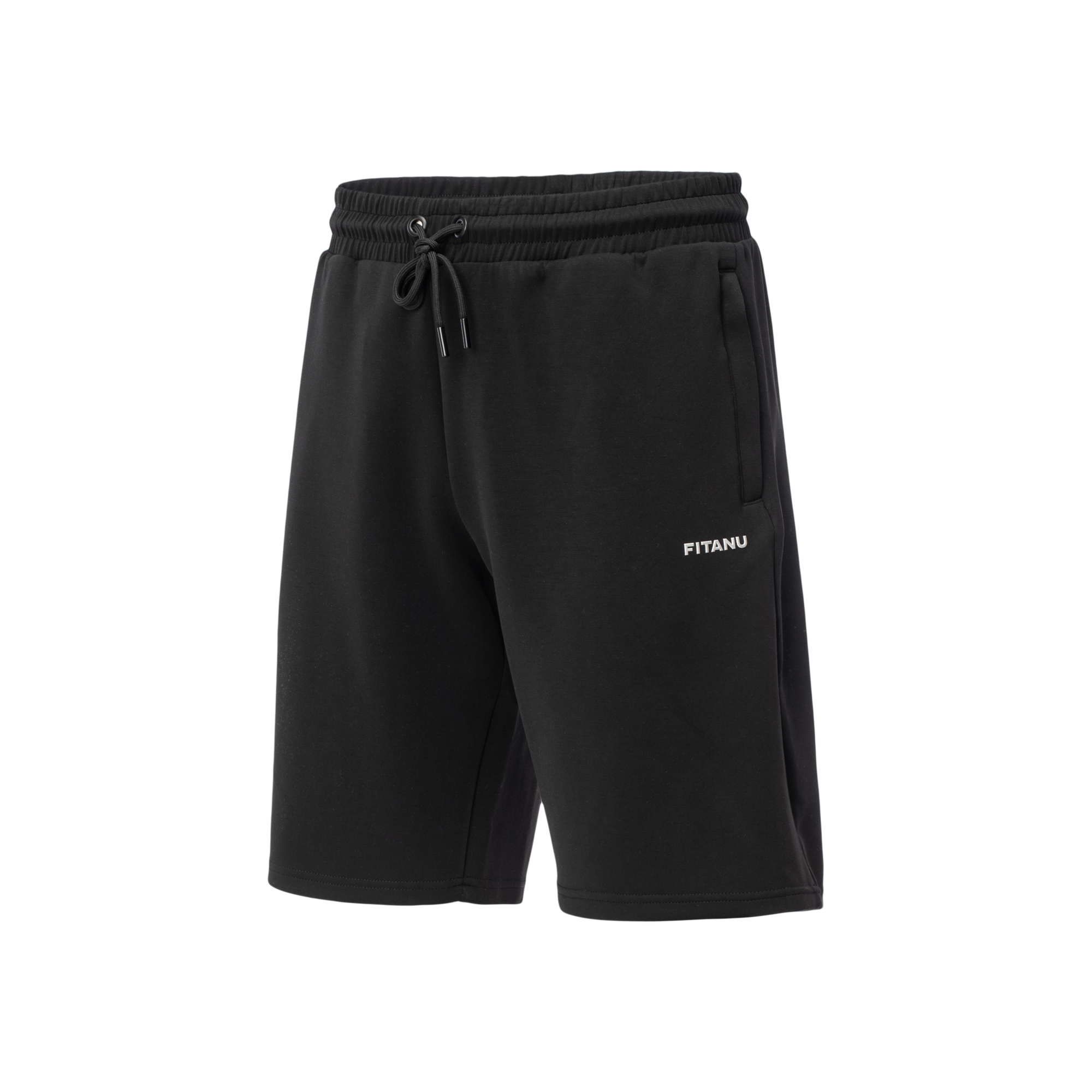 Shorts Bărbați TRONIS FITANU - Confort Dinamic, Ventilație Excelentă - 2